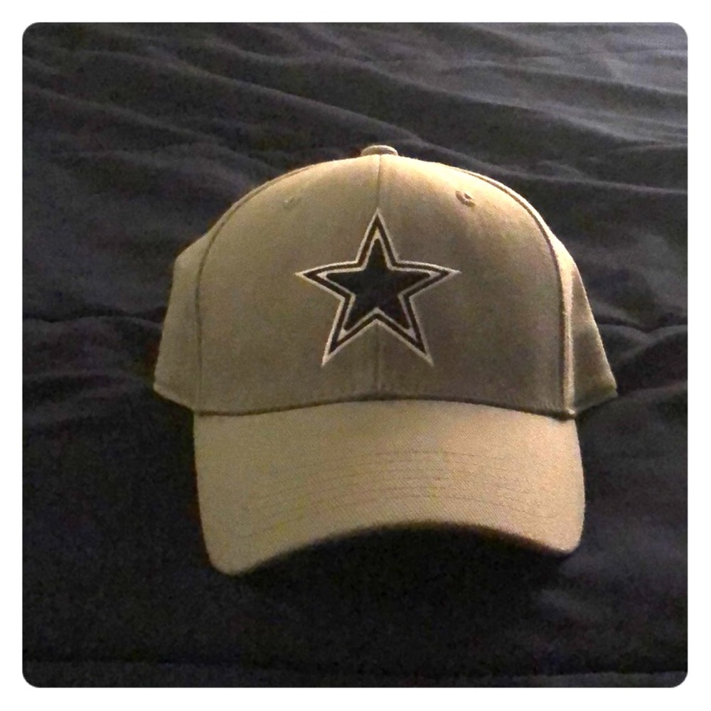 Dallas Cowboys Hat